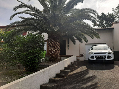Maison Biarritz 5 pieces 119m2