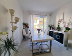 06100 NICE - Appartement