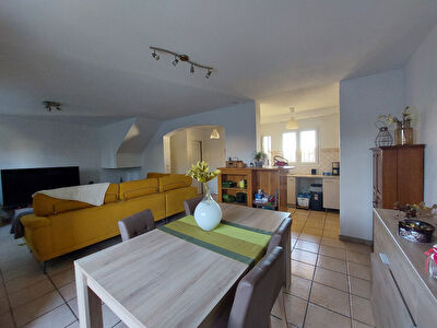 Maison R+1 Istres 4 pieces