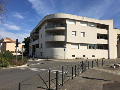 Appartement 3 pieces 60.15 m2