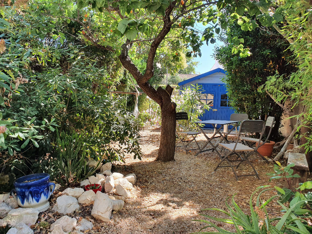 Les Jardins De Sacha Fos Sur Mer
