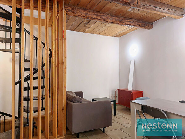 Maison Istres 2 pieces 41 m2