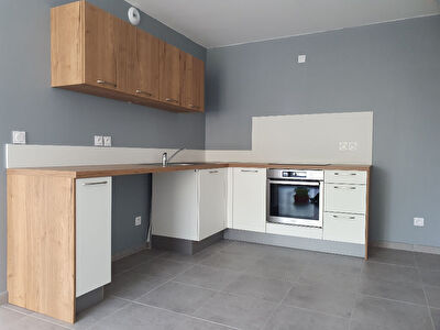 Appartement Istres 3 pieces 68 m2