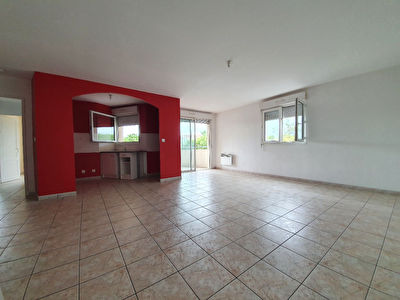 Appartement Istres 3 pieces 70 m2 avec terrasse