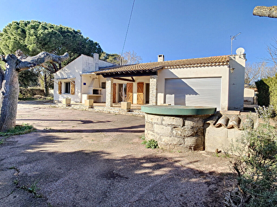 Maison Istres 4 pieces 160 m2