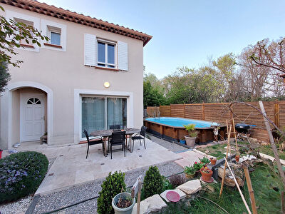 Maison Miramas 4 pieces 90 m2