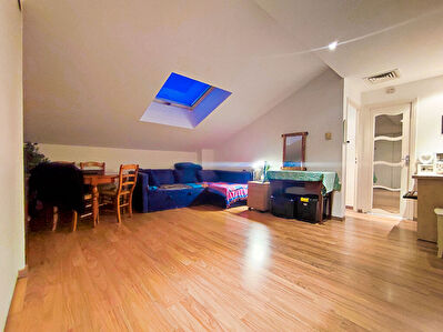 2 pieces 52m2 rue Miron, Hyper centre, Jean Medecin et tram