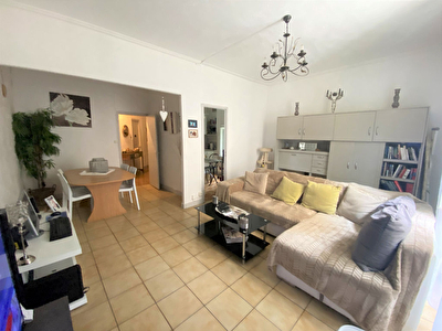 Appartement Orange 2 pieces 55 m2
