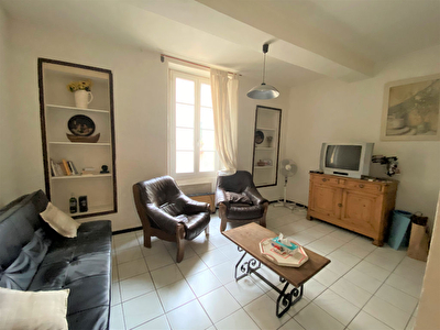 Appartement Orange 2 pieces 55 m2