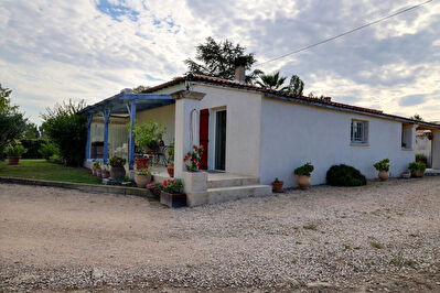 Maison 5 pieces 160 m2
