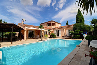 Maison 5 pieces 160 m2