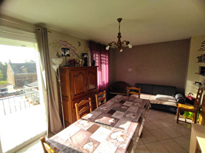 Maison Camon