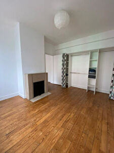 Appartement type 2 hyper centre