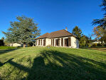 36110 BAUDRES - Maison 1