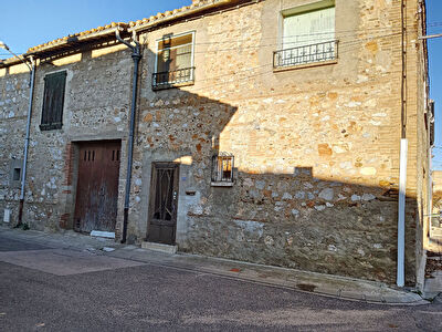 Torreilles - A VENDRE Maison / Grange environ 325 m2