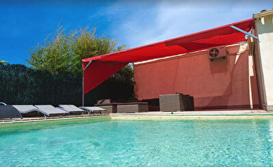 Maison a vendre sur Propriano 6 pieces 147.70 m2 + piscine