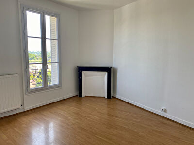Appartement Epinay Sur Orge 2 pieces 34.85 m2