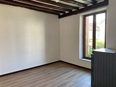 Appartement trois pieces en duplex - Savigny sur Orge