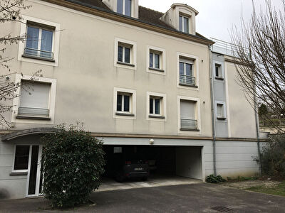 Appartement trois pieces - Savigny-sur-Orge