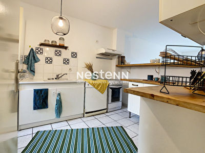 Ares A VENDRE au calme maison 3 chambres