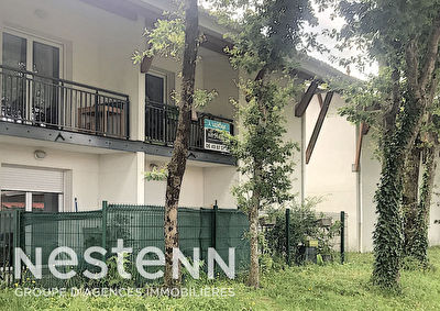 Appartement Lanton T2