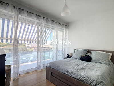 A vendre appartement 2 pieces Andernos centre