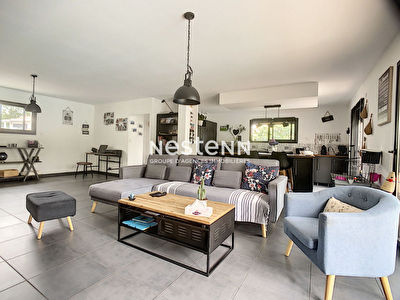 A vendre Andernos Les Bains maison 3 chambres