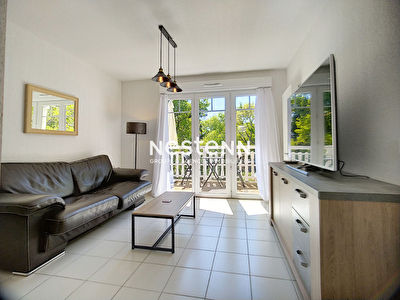 CASSY - Appartement 2 pieces - CALME