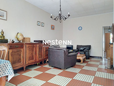 A vendre maison 3 chambres proche Bassin TAUSSAT.