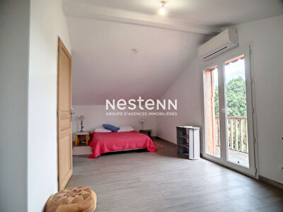 A vendre maison Audenge 3 chambres
