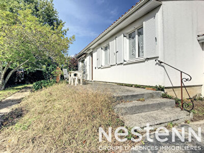 Maison Audenge 4 pieces 88 m2