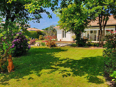 A vendre maison 4 chambres Andernos Les Bains