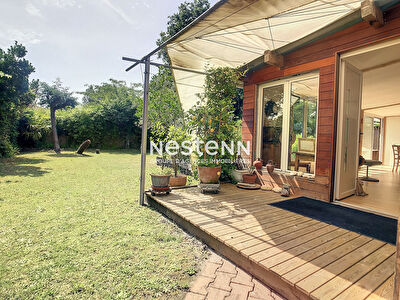 Maison Andernos Les Bains 5 pieces 115 m2
