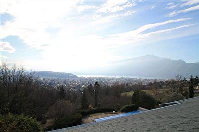 MAISON AIX LES BAINS - 8 pieces - 270 m2