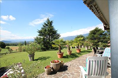 MAISON AIX LES BAINS - 5 pieces - 125 m2