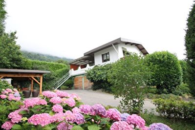 MAISON LE BOURGET DU LAC - 6 pieces - 180 m2