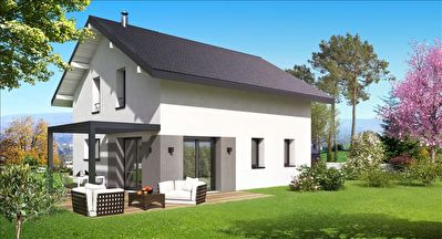 MAISON AIX LES BAINS - 5 pieces - 110 m2