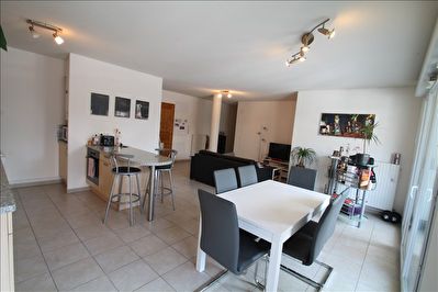 APPARTEMENT CHAMBERY - 3 pieces - 74.01 m2