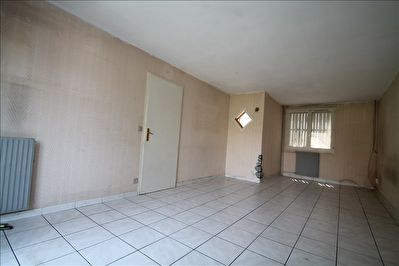 APPARTEMENT CHAMBERY - 5 pieces - 95 m2