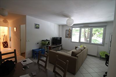 APPARTEMENT CHAMBERY - 3 pieces - 59 m2