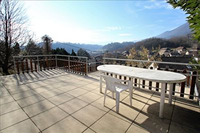 MAISON LE BOURGET DU LAC - 5 pieces - 108.31 m2