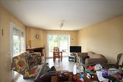 MAISON LE BOURGET DU LAC - 5 pieces - 0 m2