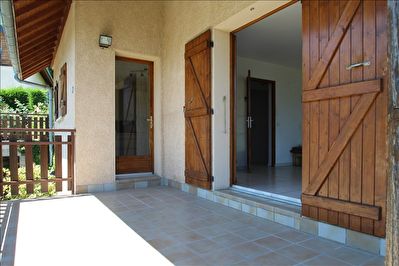 MAISON LE BOURGET DU LAC - 4 pieces - 150 m2