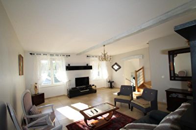 MAISON LA MOTTE SERVOLEX - 5 pieces - 160 m2