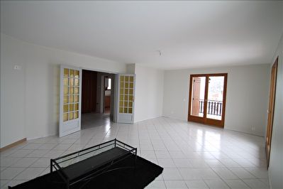 APPARTEMENT AIX LES BAINS - 3 pieces - 93 m2