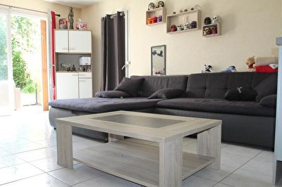 MAISON LA MOTTE SERVOLEX - 4 pieces - 84.3 m2
