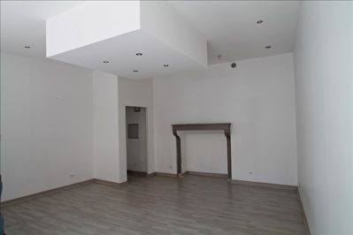 BOUTIQUE CHAMBERY - 28.6 m2