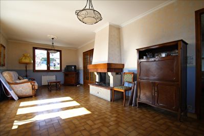 MAISON LA MOTTE SERVOLEX - 6 pieces - 120 m2
