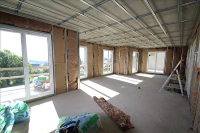 MAISON LA MOTTE SERVOLEX - 5 pieces - 105 m2