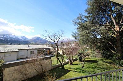 APPARTEMENT CHAMBERY - 4 pieces - 95 m2